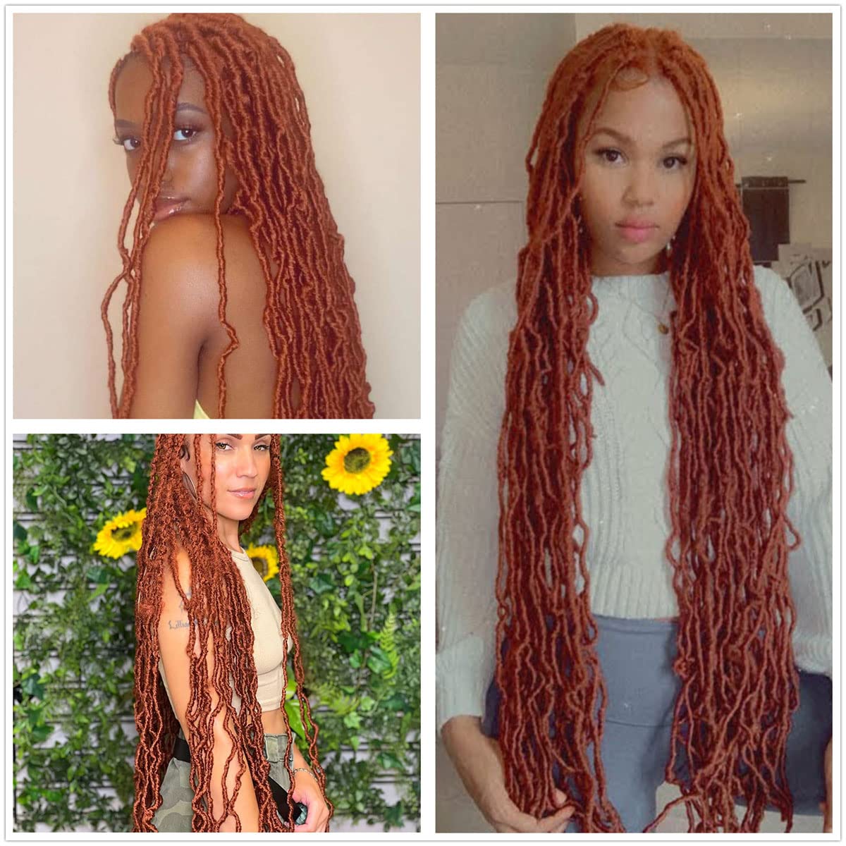 Nu Locs