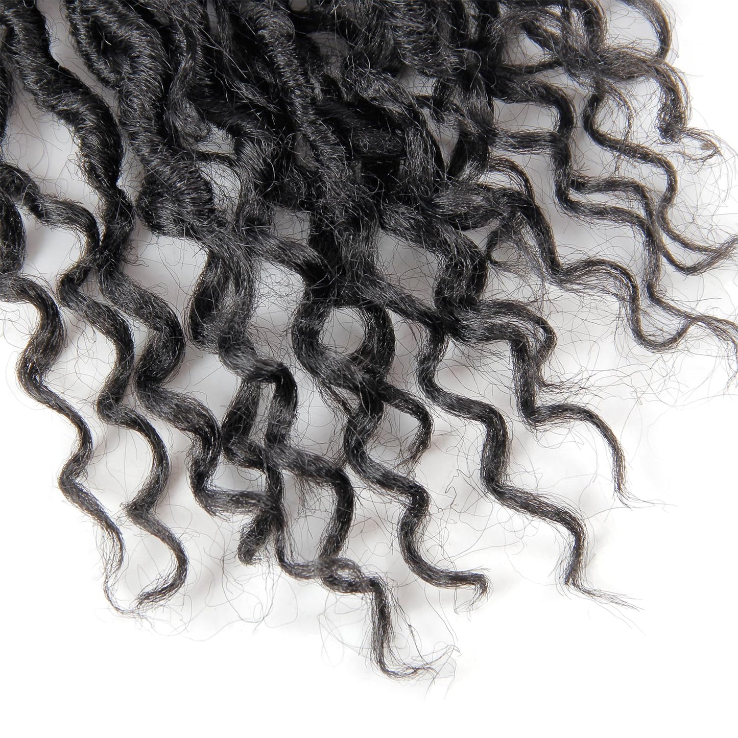 Boho Locs