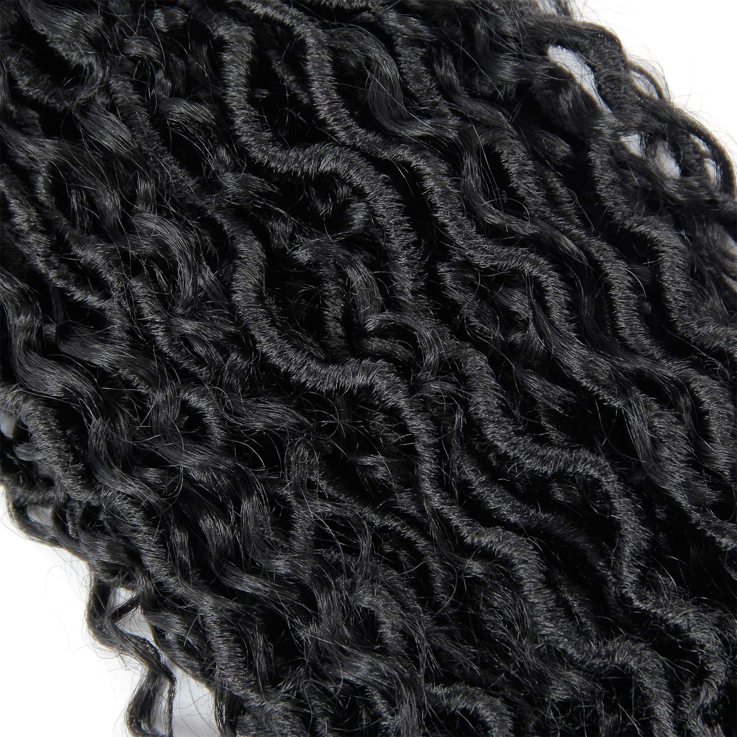 Boho Locs