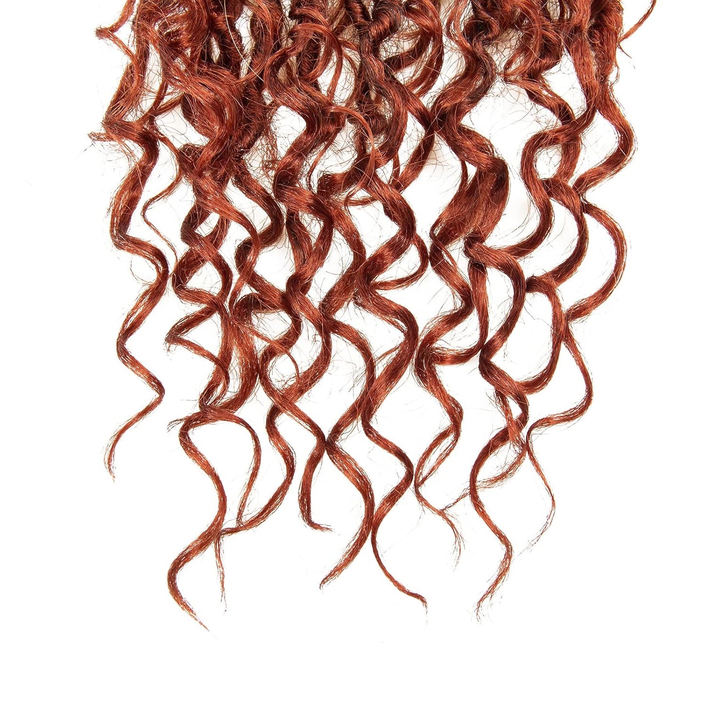 Boho Locs