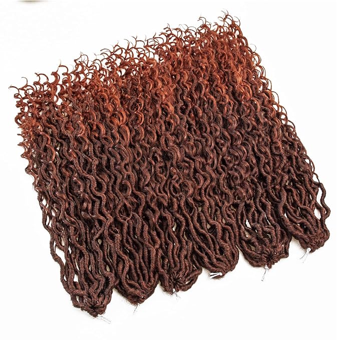 Boho Locs