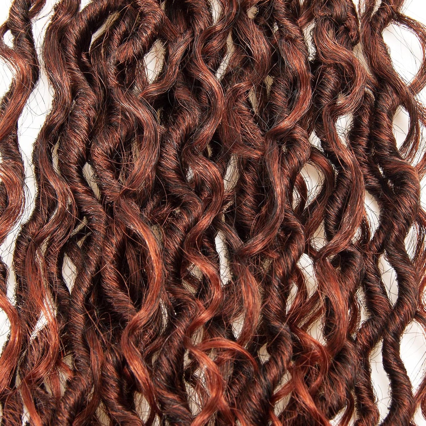 Boho Locs