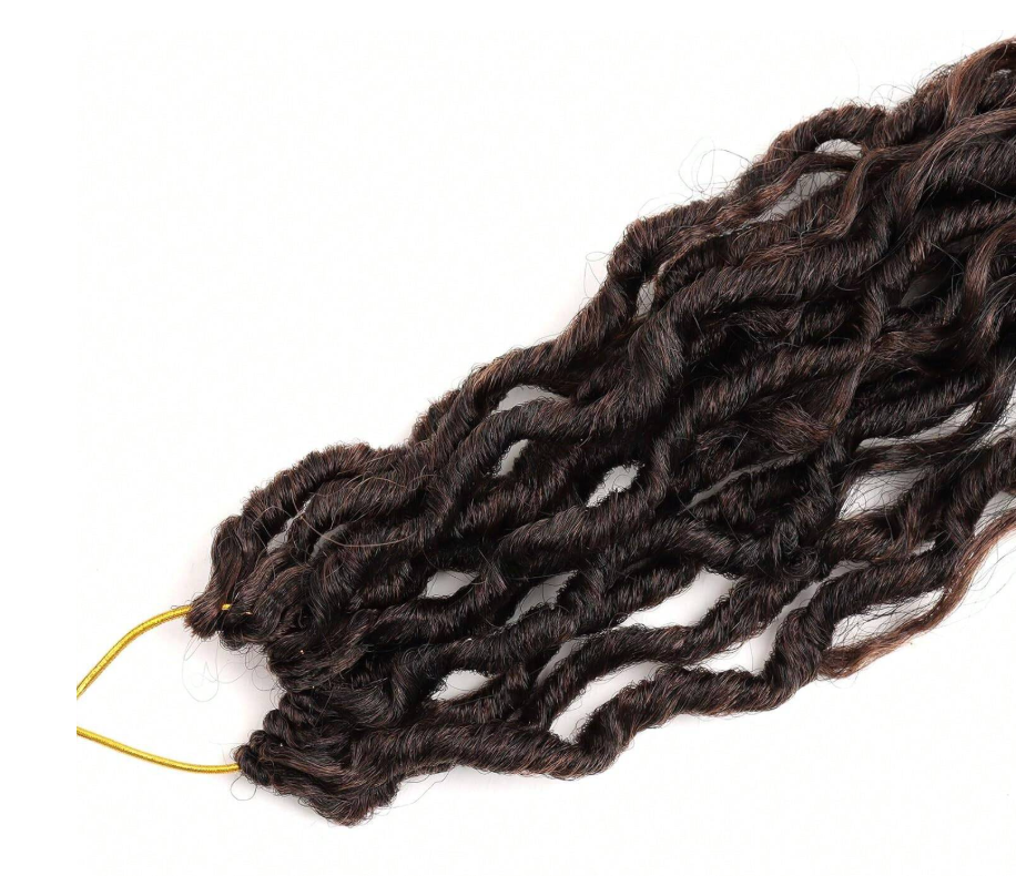 Boho Locs