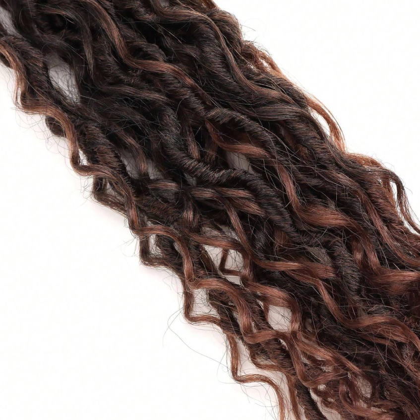 Boho Locs
