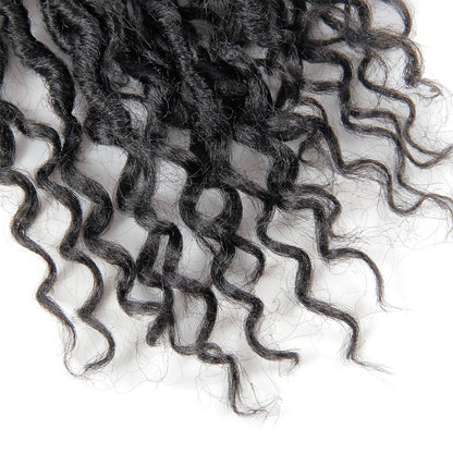 Boho Locs