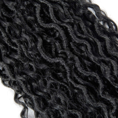 Boho Locs