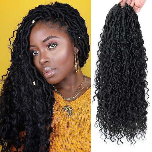 Boho Locs