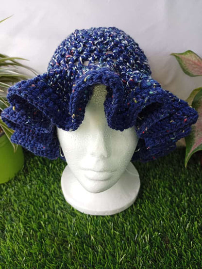 Crochet Hat