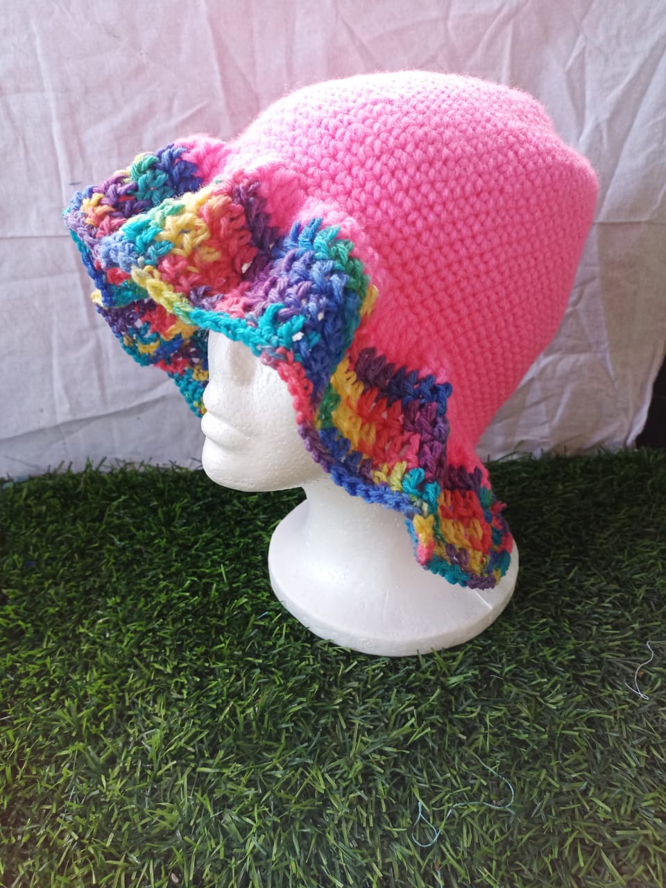 Crochet Hat