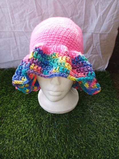 Crochet Hat