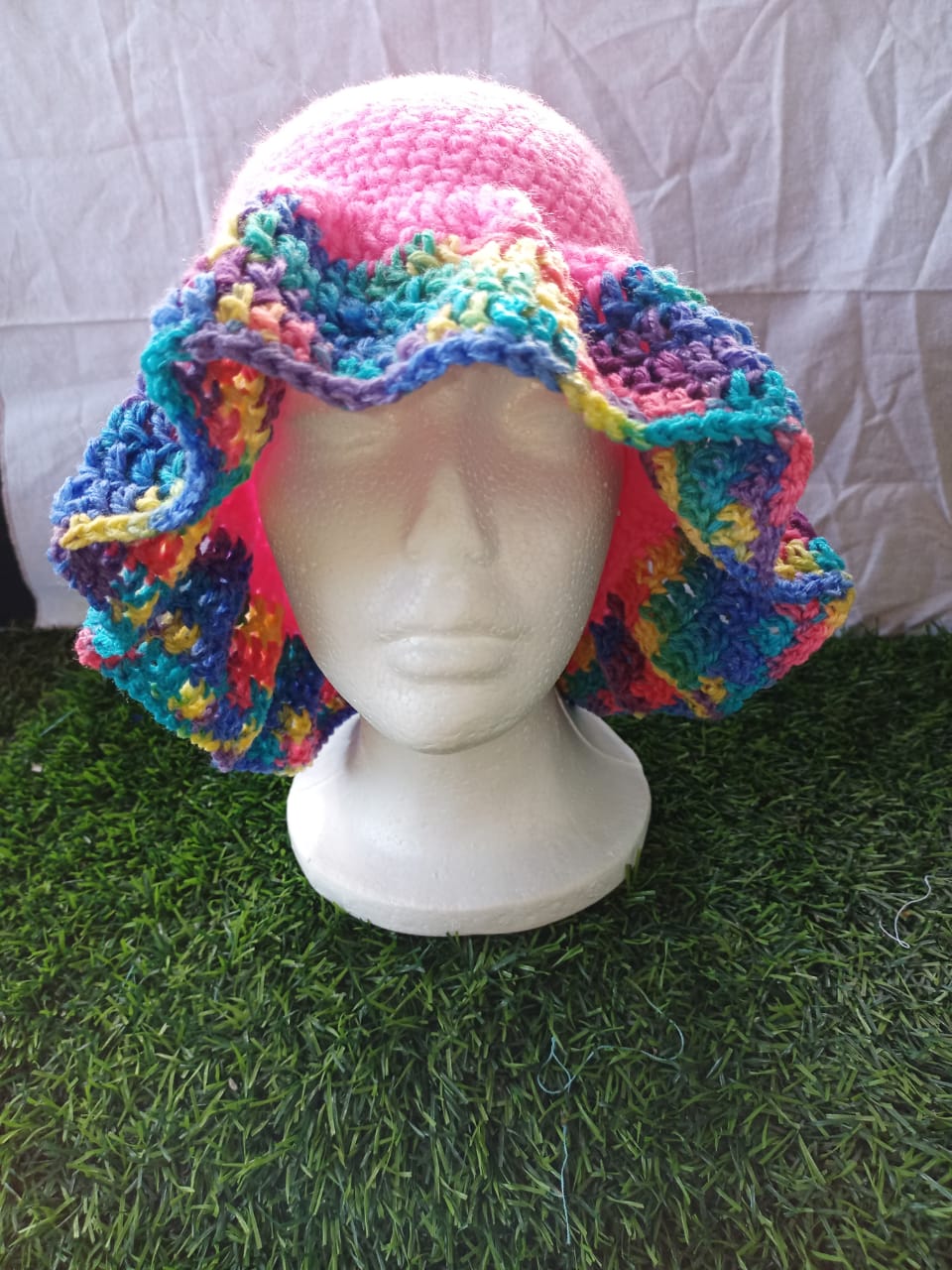 Crochet Hat