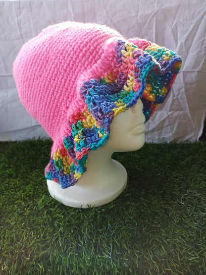 Crochet Hat