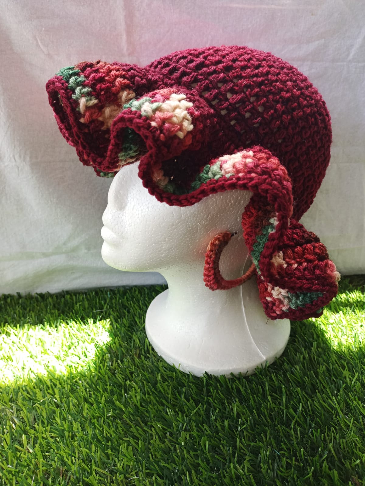 Crochet Hat