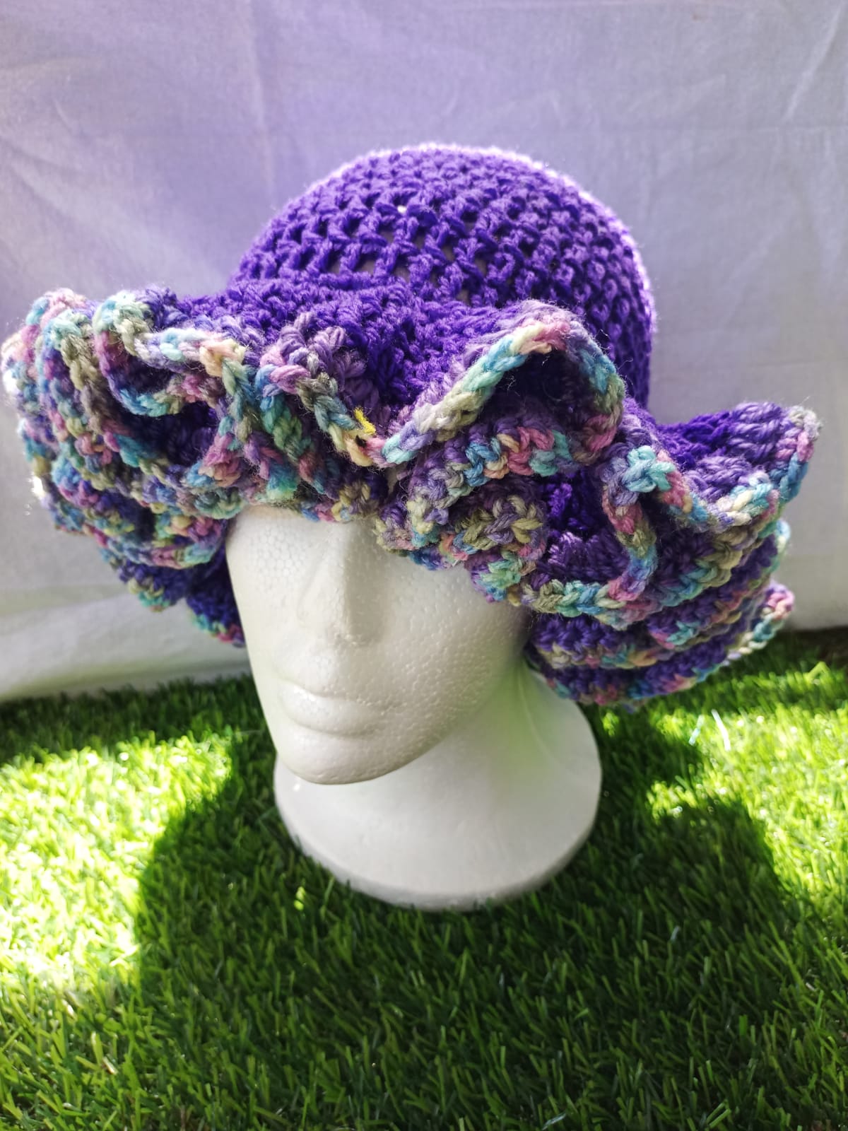 Crochet Hat