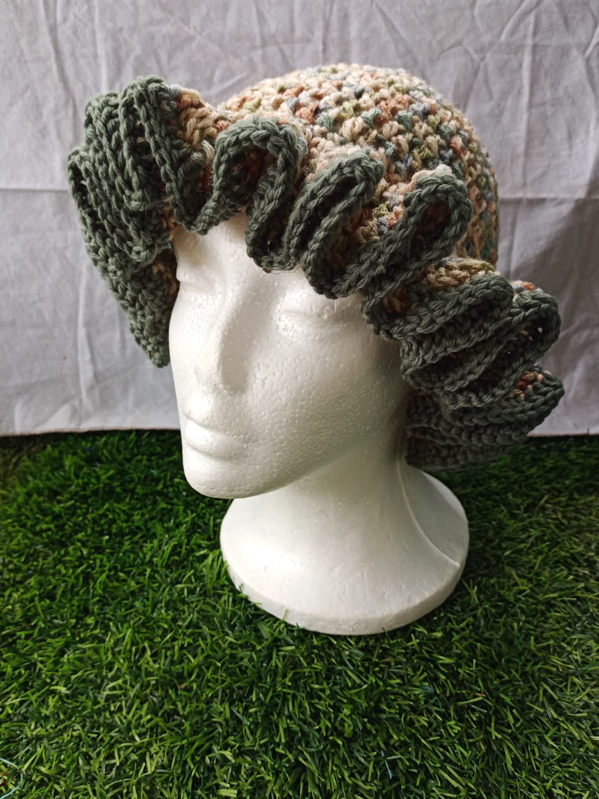 Crochet Hat