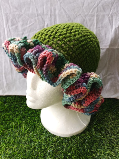 Crochet Hat