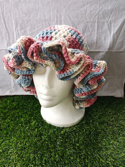 Crochet Hat