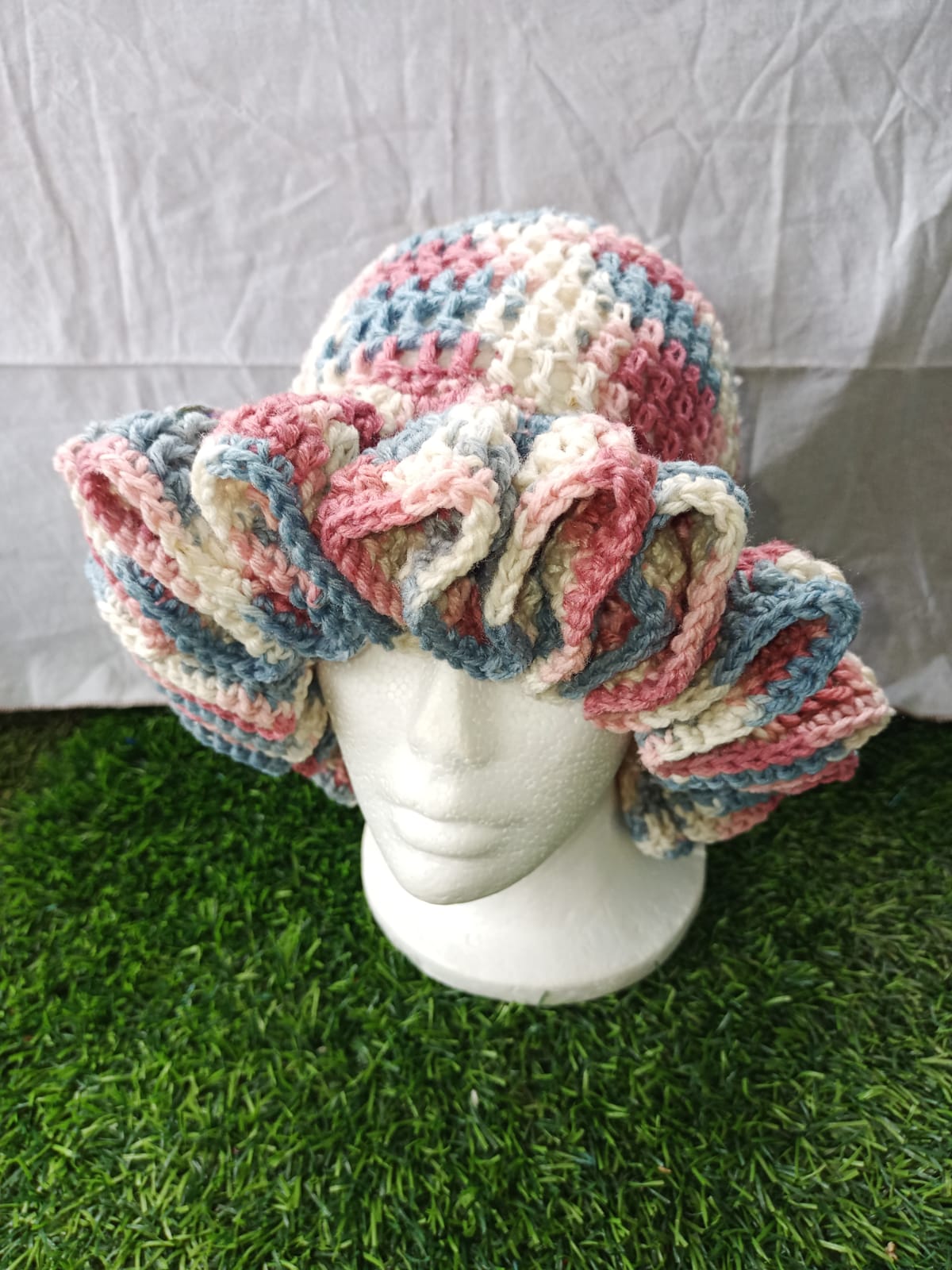 Crochet Hat