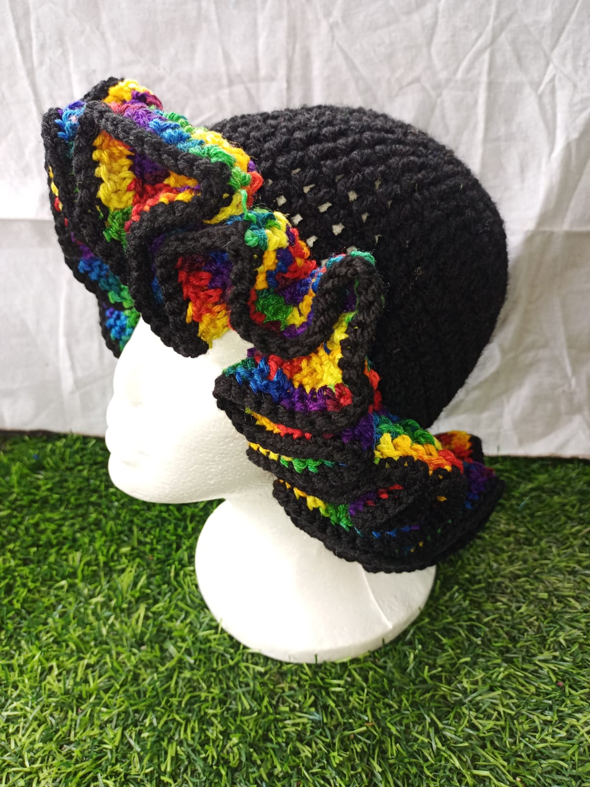 Crochet Hat