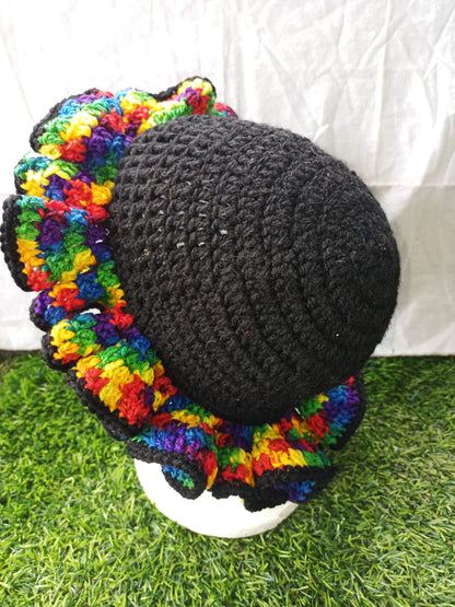 Crochet Hat