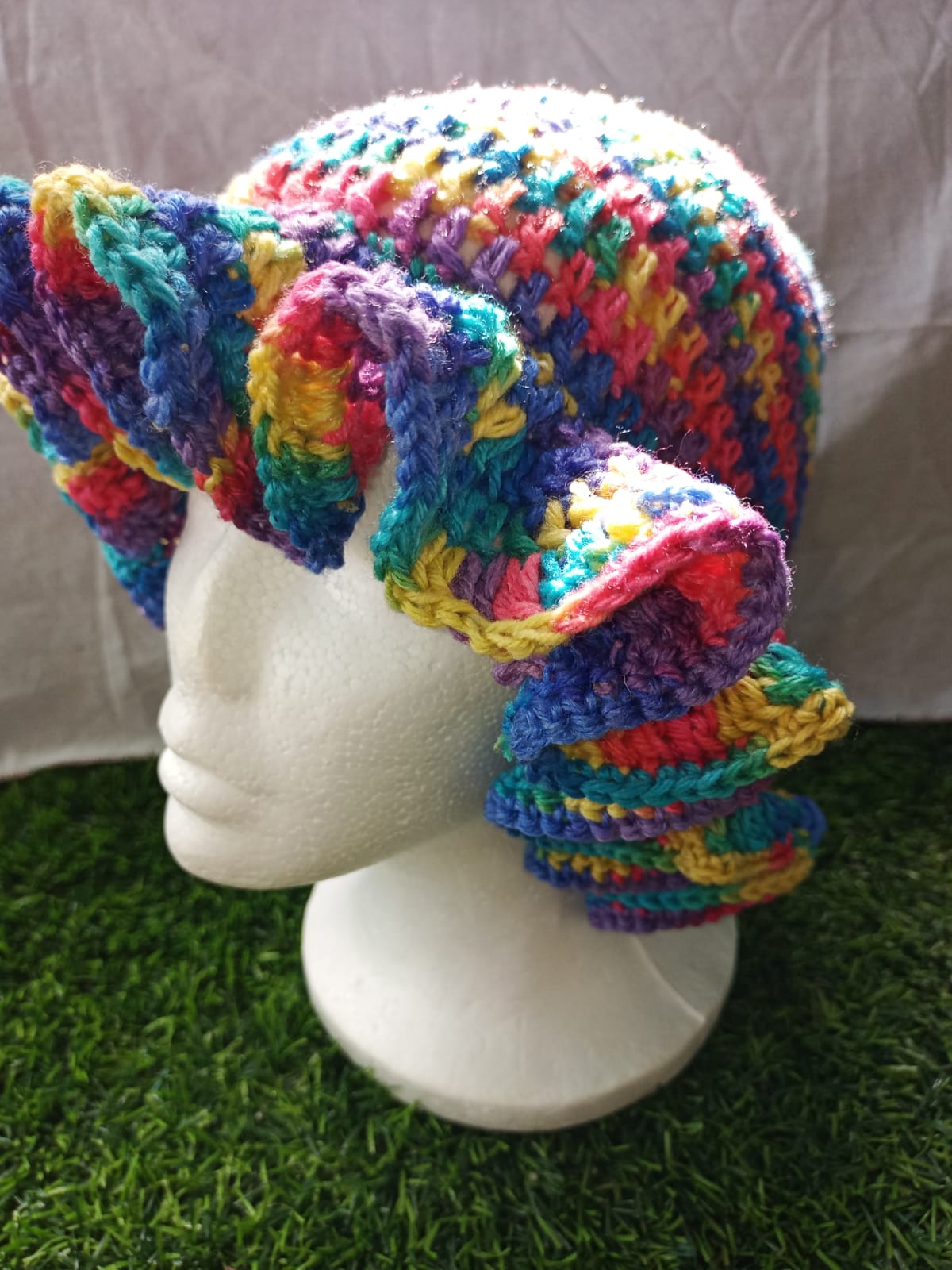 Crochet Hat