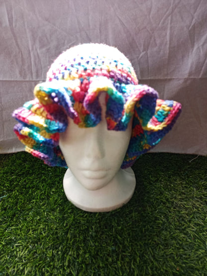 Crochet Hat