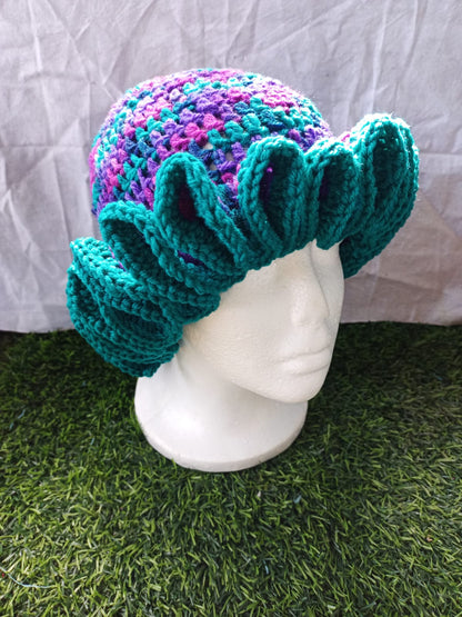 Crochet Hat