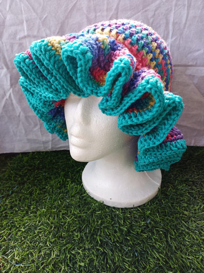 Crochet Hat