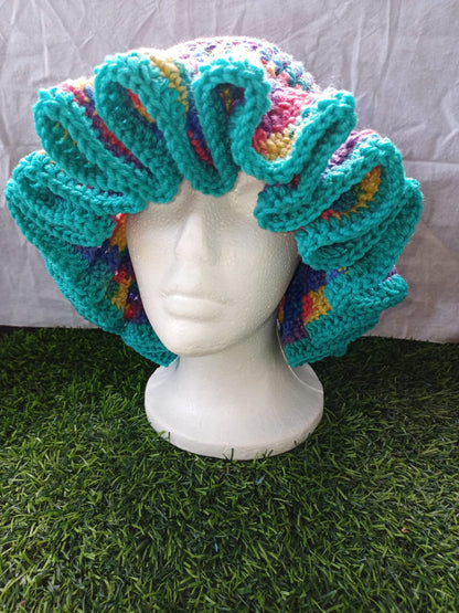 Crochet Hat