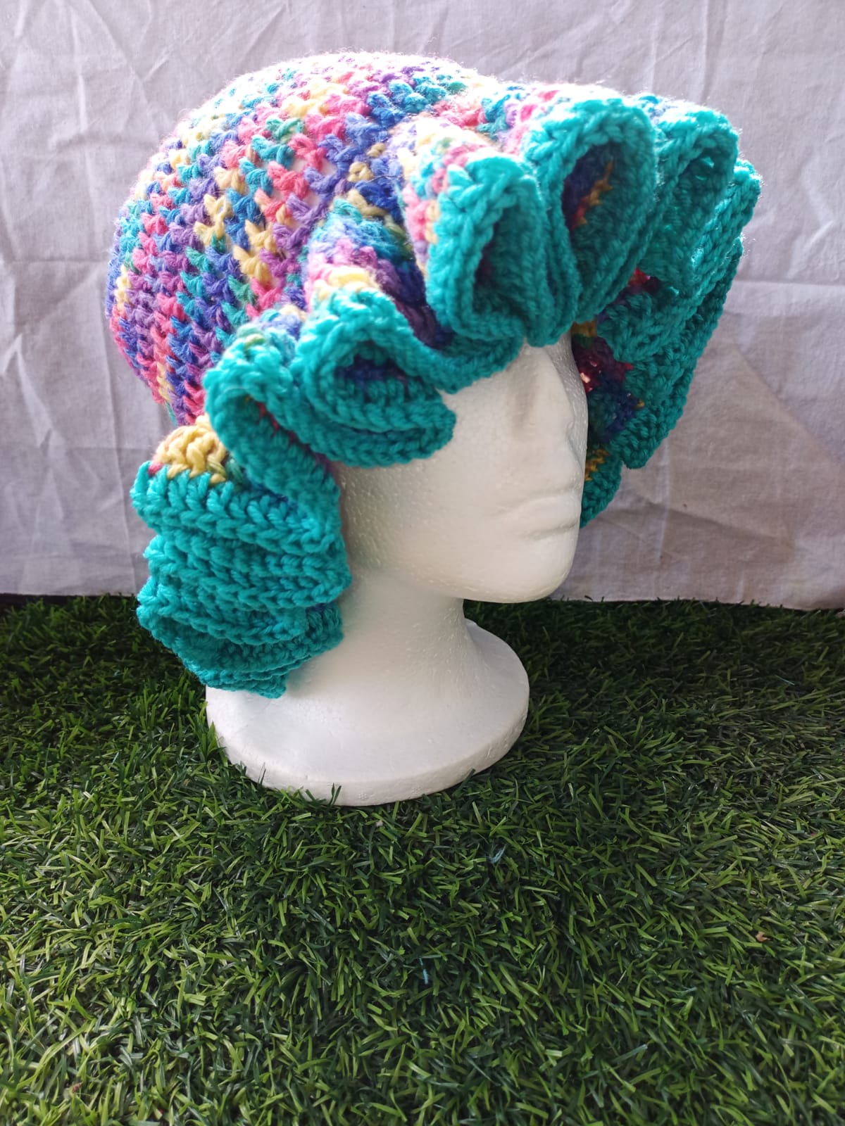 Crochet Hat