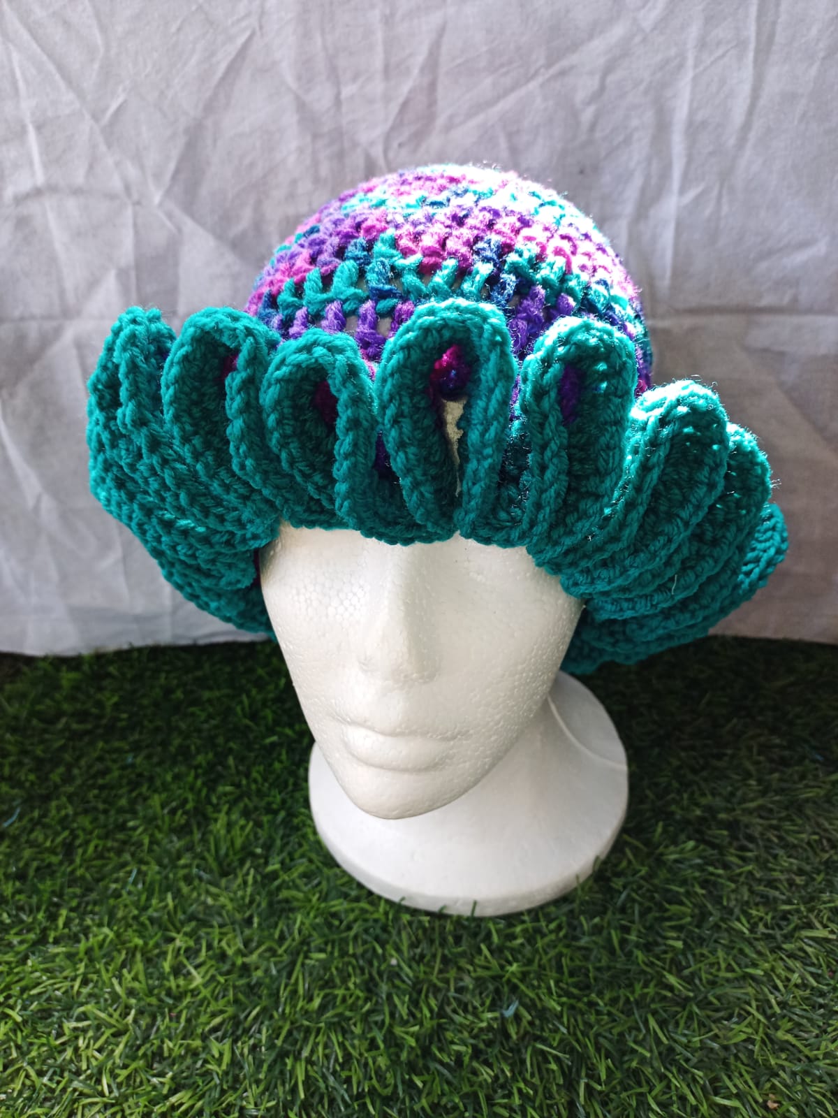 Crochet Hat