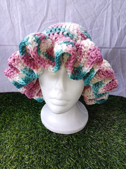 Crochet Hat