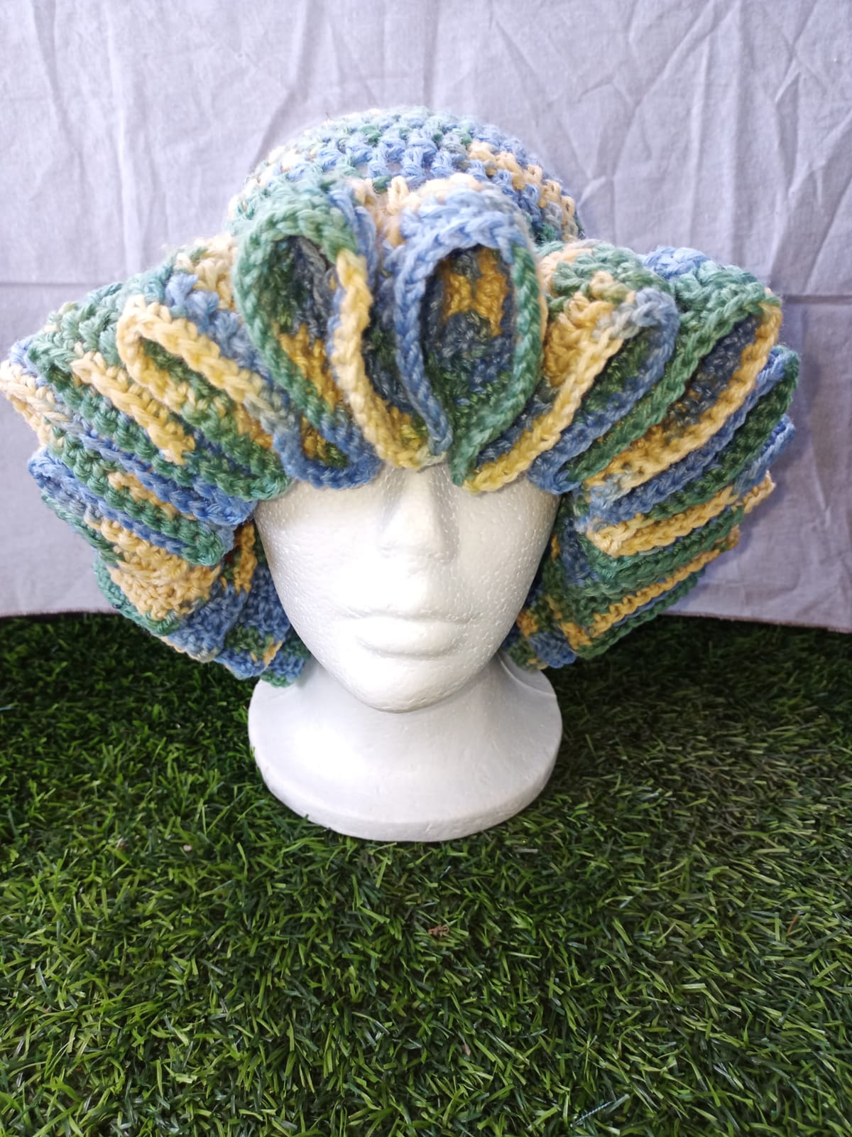 Crochet Hat