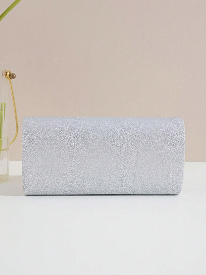 Glitter Evening Purse