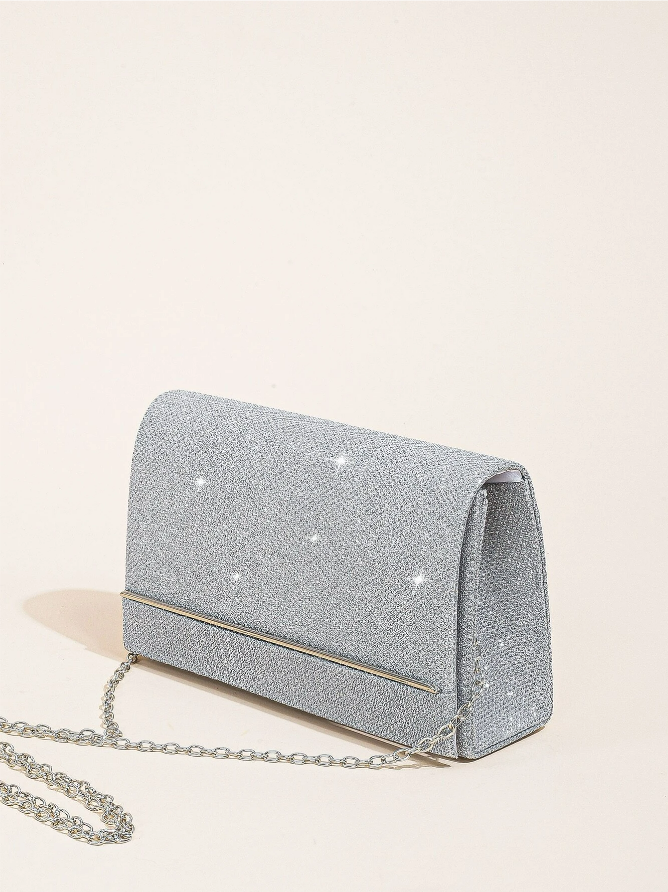 Sequin Bag