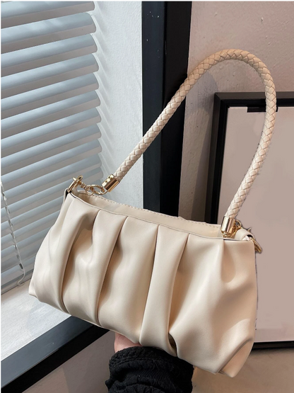 Ruched Bag