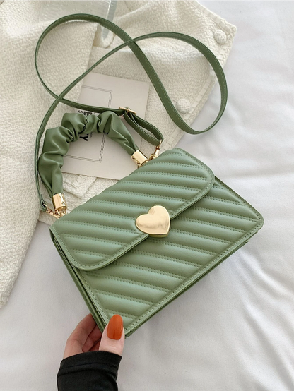 Heart Closure Bag