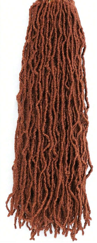 Nu Locs