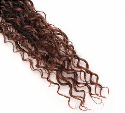 Boho Locs