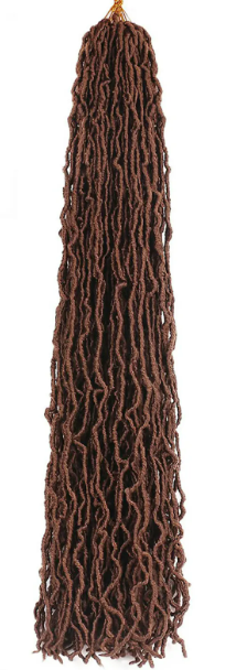 Nu Locs